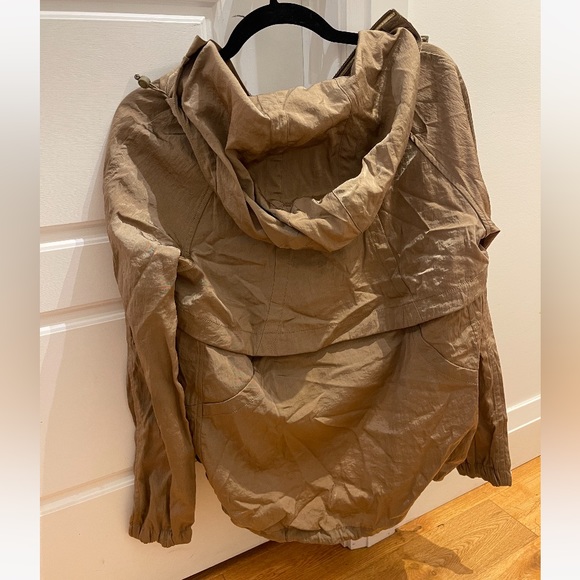 Lululemon Seek Vistas 1/2 Zip Jacket - Size XS/S - Picture 5 of 6